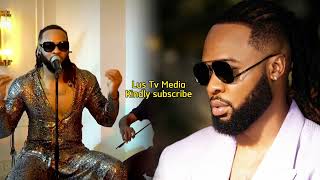 Flavour Buys 100 Cows for Father’s Burial To Break Obi Cubana Mother Burial flavour obicubana [upl. by Netsrek]