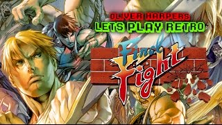 Final Fight Arcade  Lets Play Retro [upl. by Lynne518]