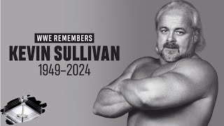 The passing of Kevin SullivanL Around the Ropes Podcast [upl. by Engel622]