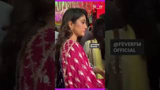 Shivangi joshi on the set of yrkkh shivangijoshi [upl. by Krissy436]