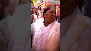 AMMAYODOPPAM  SEASON 33  EP 26  Mata Amritanandamayi Devi  Amrita Live [upl. by Aihtnamas]