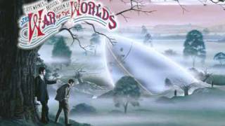 Jeff Wayne´s War Of The Worlds part 3 german [upl. by Monteria]