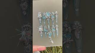 Nail Art Designs for Trendy Teens [upl. by Nailliw205]