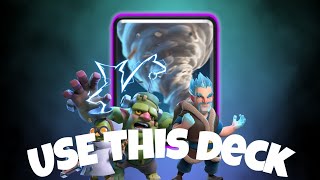 Splashyard vs miner poison evo pekka  Clash Royale [upl. by Aniahs909]