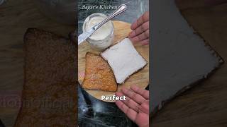 Homemade Cream Cheese Recipe Its very easy to make YouTubeShorts Shorts Viral CreamCheeseRecipe [upl. by Kee]