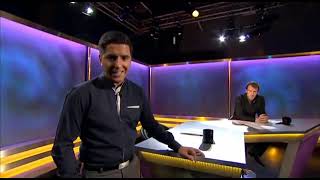 The Football League Show  24th August 2013 [upl. by Portia]