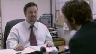 Cal the Dragon is David Brent [upl. by Imef442]