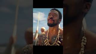 Black Panther  I Never Yielded  af1 Edit 4k [upl. by Leftwich]