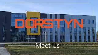 Meet Us dorstyn machine holding group [upl. by Fermin276]