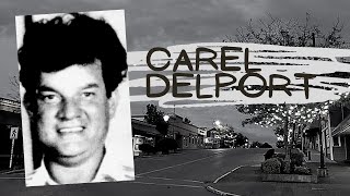 Carel Johannes quotKalliequot Delport  The man who went on a Killing spree in LadySmith  NicoleClaire [upl. by Nossila302]