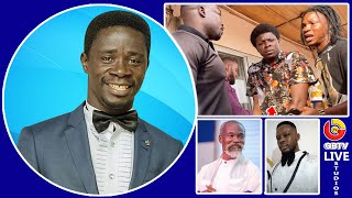 REPLY FOR EVANGELIST AKWASI AWUAH ON SPIRITUAL ITEMS [upl. by Liahus175]