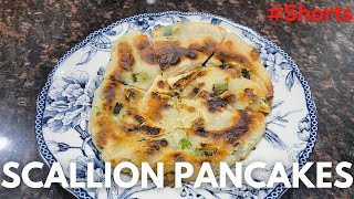 Scallion Pancakes ASMR [upl. by Nrevel]