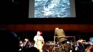 Distant Worlds II Stockholm Suteki Da Ne english version [upl. by Alyhs892]