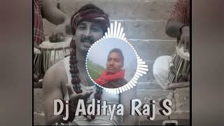 Hihi Has Dele Rinkiya Ke Papa Bhojpuri Song Manoj Tiwari Full Dance Elactro 2020 Mix Dj Aditya Raj [upl. by Ociredef]