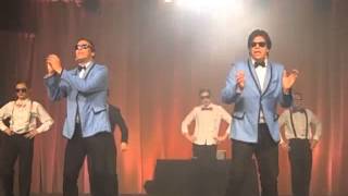 Dental Style  The Madow Brothers  Gangnam Style Parody [upl. by Kayla]