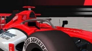 Hungarian Grand prix 2024 fx racer [upl. by Brena]