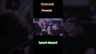 Lynyrd skynyrd live Boars Nestlynyrdskynyrd dixie [upl. by Keele]