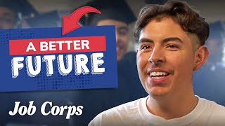 Money Benefits  A Whole New Lifestyle  Job Corps [upl. by Whall]