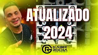 Glauber Rocha Atualizado 2024 [upl. by Zerdna840]