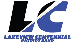 Lakeview Centennial HS Band Slideshow 2024 [upl. by Jandel514]