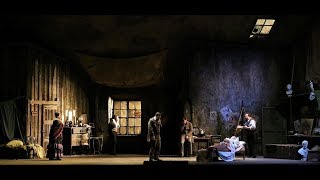 Giacomo Puccini  La bohéme final scene [upl. by Acinor657]