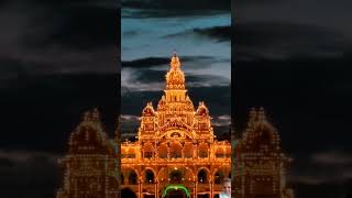 Mysore darasa lightingdasara mysore love song [upl. by Akiret931]