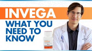 Don’t Take Invega Before Watching This [upl. by Payton434]