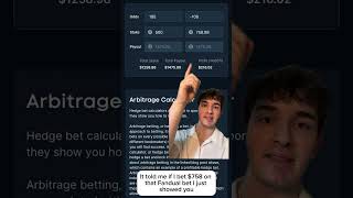 I Made 75000 Betting on Sports in 10 Months sportsbetting [upl. by Leventis851]