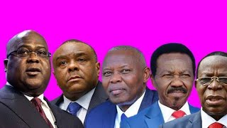 URGENT TRISTE FIN DE LUNION SACRÉE BAHATI CONTRE RÉVISION BEMBA KAMERHE SILENCE COUPABLE [upl. by Matias]