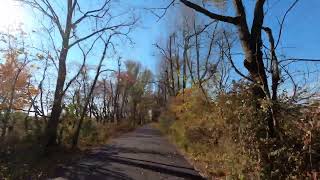 Blackacre State Nature Preserve  NEW Paved Entrance [upl. by Ahsead]