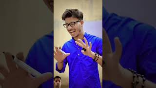 Vipnesh official 🤣 comedy funnyvideo round2hellcomedyscenes comedyfilms amitffytcomedy [upl. by Elime]