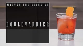 Boulevardier [upl. by Melliw]