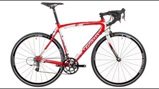 Wilier Izoard XPSRAM Rival Featured Bike [upl. by Ahsatin]