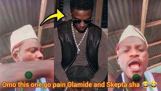 Portable reveals Hes real helper is Wizkid and not Olamide amp Skepta as He explains what Wizzy did [upl. by Sagerman]