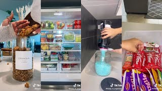 30 minute of Random Restocking Cleaning and Organizing Asmr  TikTok Satisfying 😍✨ [upl. by Woodley543]