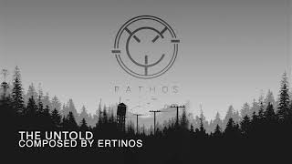 PATHOS III OST  The Untold Ambience 2 [upl. by Xirtaeb]