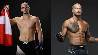 Fight PredictionVolkan Oezdemir vs Carlos Ulberg [upl. by Nuawed]