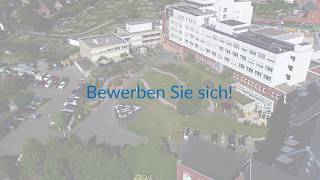 Bewerben Sie sich im Städtischen Krankenhaus Nettetal Wir freuen uns auf Sie [upl. by Eamon73]