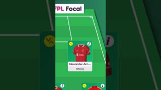 My NEW FPL Team 🔥 8 Changes [upl. by Milinda687]