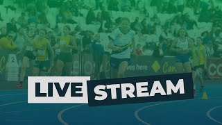 🔴 202324 Commonwealth Bank State Relay Championships  PM  LAVicTVLive [upl. by Weisburgh]