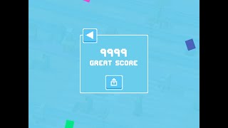 Crossy Road World Record [upl. by Urbano743]