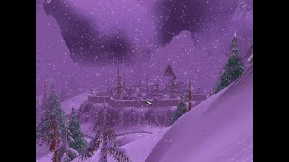 Legendary quest PvE warmane xmas event 2023 wotlk wrathofthelichking gaming VPMGaming915 [upl. by Aislehc396]