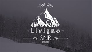 LIVIGNO  Ski amp Snowboard  Snowpark  Freeride [upl. by Ayim]