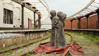 Ghost stations  Abandoned Stations and Disued stations  Disappeared railway lines in England kent [upl. by Loeb804]