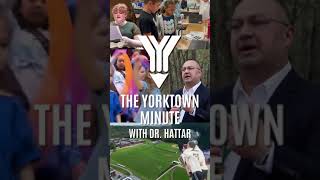 The Yorktown Minute – November 12 2024 [upl. by Schwenk521]