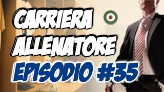 FIFA 14  Carriera Allenatore Ep35  Nessuna Offerta [upl. by Ricarda]