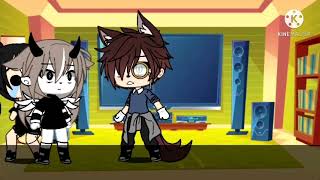 Poniendo Celoso a mi novio x 24hrs sale mal gachalife [upl. by Choong]