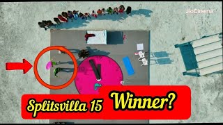 Splitsvilla 15 Winner Details  Akriti Siwet Digvijay Kashish Anicka Jashwanth Harsh Rushali [upl. by Drahnreb374]