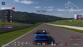 GT7 weekly challenge Live [upl. by Euqinwahs141]