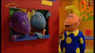 CBEEBIES Tweenies Series 3 Episode 19 Practical Jokes [upl. by Tham292]